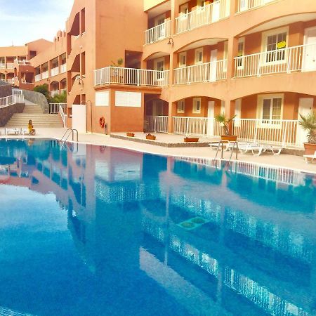 Playa Paraiso Elisabeth Costa Calma Zewnętrze zdjęcie