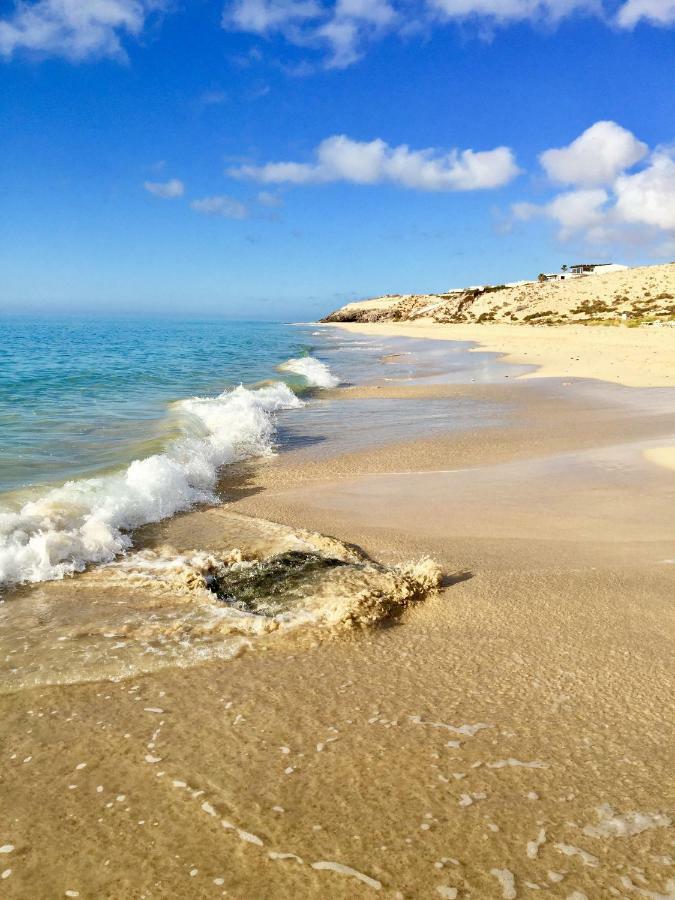 Playa Paraiso Elisabeth Costa Calma Zewnętrze zdjęcie