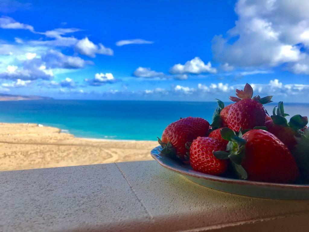Playa Paraiso Elisabeth Costa Calma Zewnętrze zdjęcie