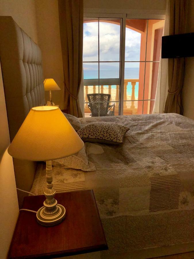 Playa Paraiso Elisabeth Costa Calma Zewnętrze zdjęcie