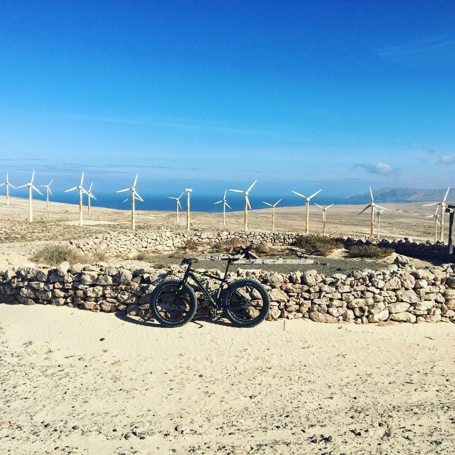 Playa Paraiso Elisabeth Costa Calma Zewnętrze zdjęcie