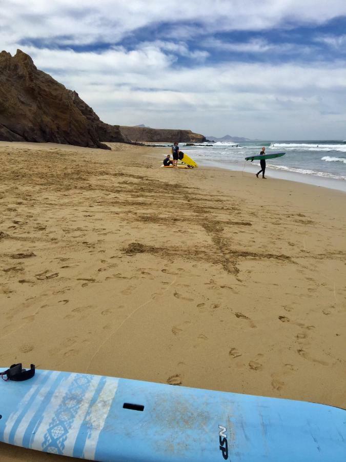 Playa Paraiso Elisabeth Costa Calma Zewnętrze zdjęcie